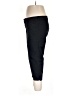 Old Navy Solid Black Casual Pants Size 16 - photo 5