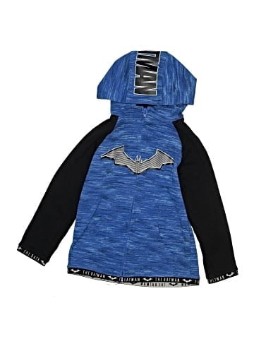 Batman Raincoat (view 1)