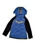 Batman Blue Raincoat Size 5 - 6 - photo 1