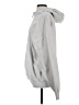 John Galt Silver Pullover Hoodie Size S - photo 5
