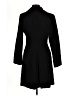 Guess Black Wool Coat Size M - photo 2