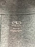 Athletic Works Gray Casual Pants Size 20 - photo 4