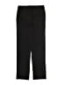 Class Club 100% Polyester Black Dress Pants Size 14 - photo 2
