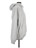 John Galt Silver Pullover Hoodie Size S - photo 4