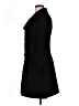 Guess Black Wool Coat Size M - photo 5