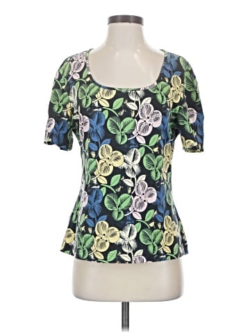 St. John Sport Short Sleeve T-Shirt (view 1)