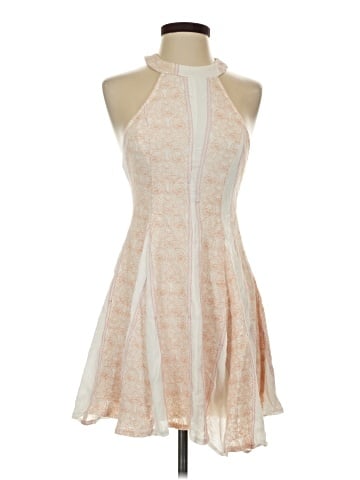 Chelsea & Violet Cocktail Dress (view 1)