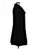 Guess Black Wool Coat Size M - photo 4