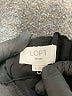 Ann Taylor LOFT Outlet Solid Black Casual Pants Size L - photo 7