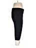Old Navy Solid Black Casual Pants Size 16 - photo 4