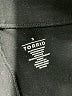 Torrid Black Active Pants Size 3X Plus (3) - photo 4