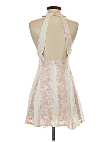 Chelsea & Violet Cocktail Dress (view 2)