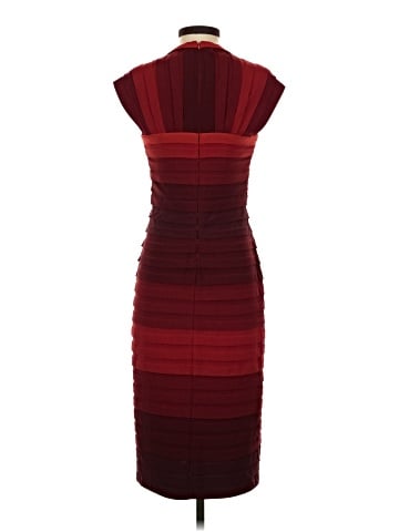 Tadashi Cocktail Dress (view 2)