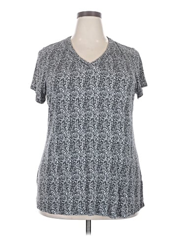 Croft & Barrow Short Sleeve T-Shirt (view 1)