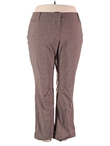 7th Avenue Design Studio New York & Company Dress Pants (view 1)