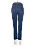 Talbots Hearts Blue Jeans Size 2 (petite) - photo 2
