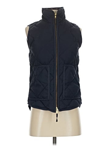 J.Crew Factory Store Vest (view 1)