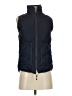 J.Crew Factory Store 100% Polyester Blue Vest Size XXS - photo 1