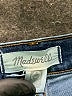 Madewell Blue Jeans Size 33 waist - photo 7