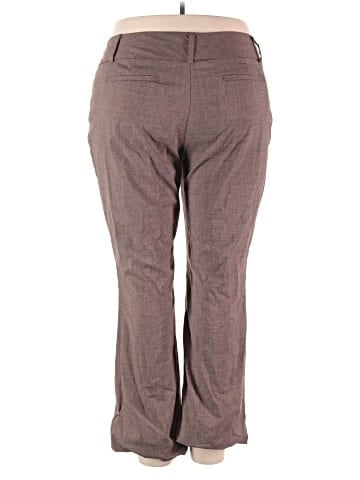 7th Avenue Design Studio New York & Company Dress Pants (view 2)