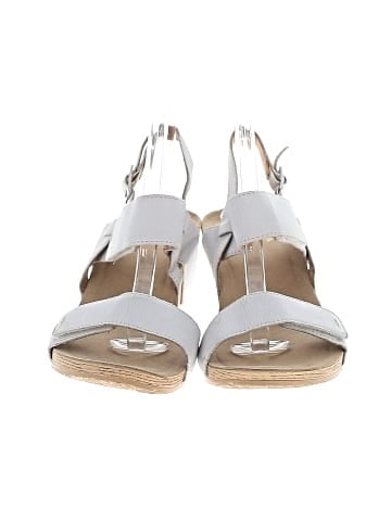 Clarks Wedges (view 2)