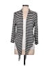 Chico's White Cardigan Size Lg (2) - photo 1
