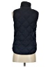J.Crew Factory Store 100% Polyester Blue Vest Size XXS - photo 2