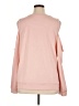 Jordache Pink 3/4 Sleeve T-Shirt Size 1X - photo 2