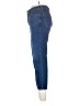 Talbots Hearts Blue Jeans Size 2 (petite) - photo 5