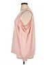 Jordache Pink 3/4 Sleeve T-Shirt Size 1X - photo 5
