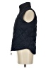 J.Crew Factory Store 100% Polyester Blue Vest Size XXS - photo 5