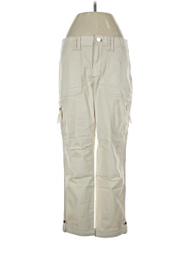 White House Black Market Cargo Pants (view 1)