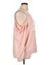 Jordache Pink 3/4 Sleeve T-Shirt Size 1X - photo 4