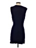 Current/Elliott Blue Sweater Vest Size Sm (1) - photo 2
