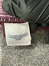 Lands' End Purple Jeans Size 26 - photo 5