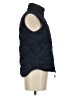 J.Crew Factory Store 100% Polyester Blue Vest Size XXS - photo 4