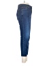 Talbots Hearts Blue Jeans Size 2 (petite) - photo 4