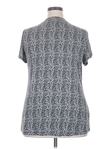 Croft & Barrow Short Sleeve T-Shirt (view 2)