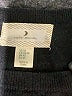 Ruby Moon Solid Black Casual Dress Size XS - photo 7