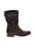 MICHAEL Michael Kors Brown Boots Size 8 - photo 1