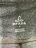 PrAna Solid Gray Active Pants Size S - photo 7