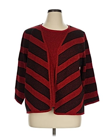 Alfred Dunner Cardigan (view 1)