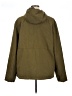 Dakine 100% Polyester Solid Green Raincoat Size XL - photo 2