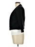 Nina Leonard Black Kimono Size L - photo 5