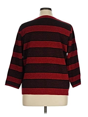 Alfred Dunner Cardigan (view 2)
