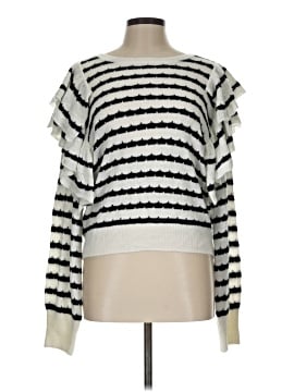 Chelsea & Violet Pullover Sweater (view 1)