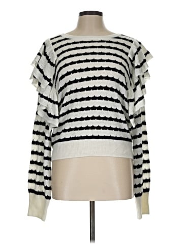 Chelsea & Violet Pullover Sweater (view 1)