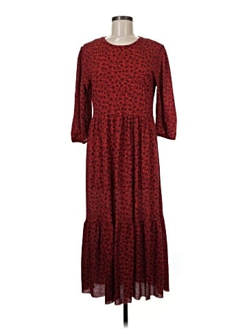 Zara Casual Dress (view 1)
