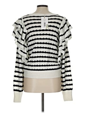 Chelsea & Violet Pullover Sweater (view 2)