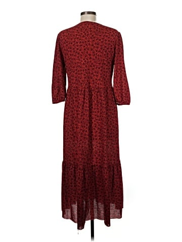 Zara Casual Dress (view 2)